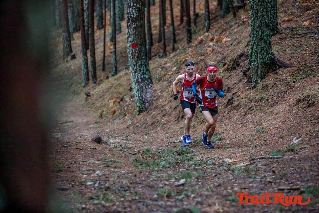 Carrera de Navidad de Cercedilla 2019 37