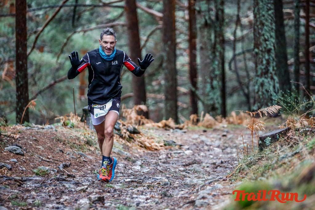 Carrera de Navidad de Cercedilla 2019 37