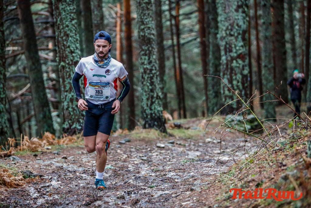 Carrera de Navidad de Cercedilla 2019 37