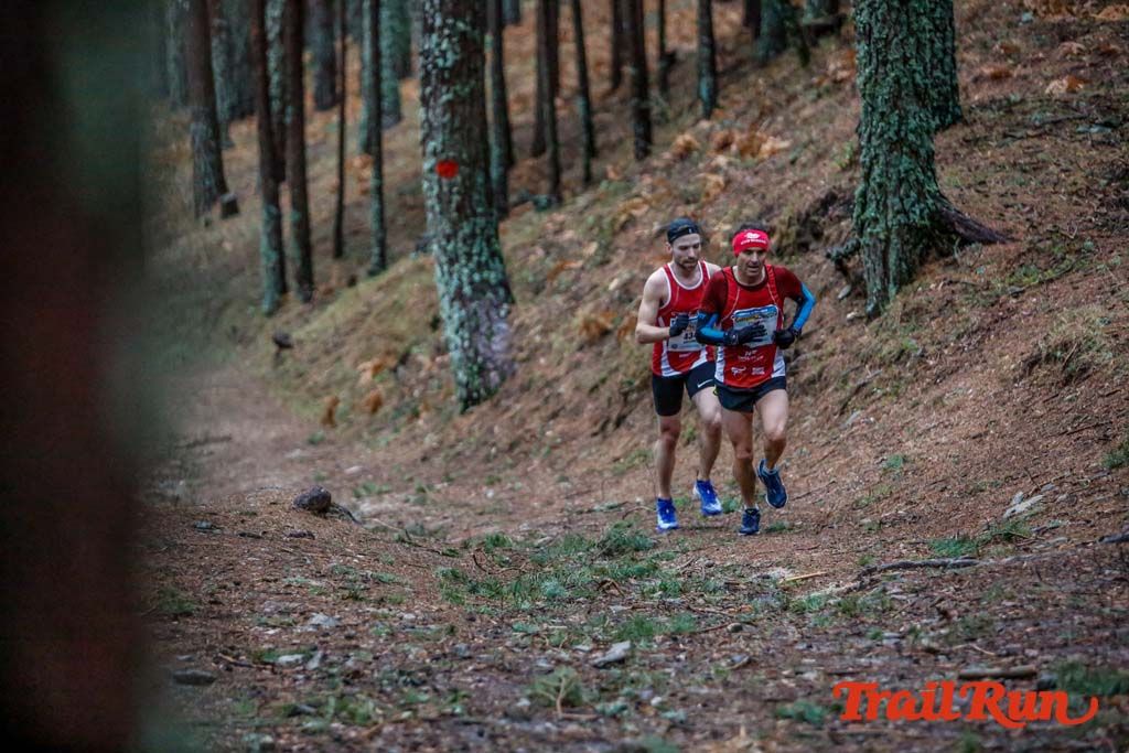 Carrera de Navidad de Cercedilla 2019 37