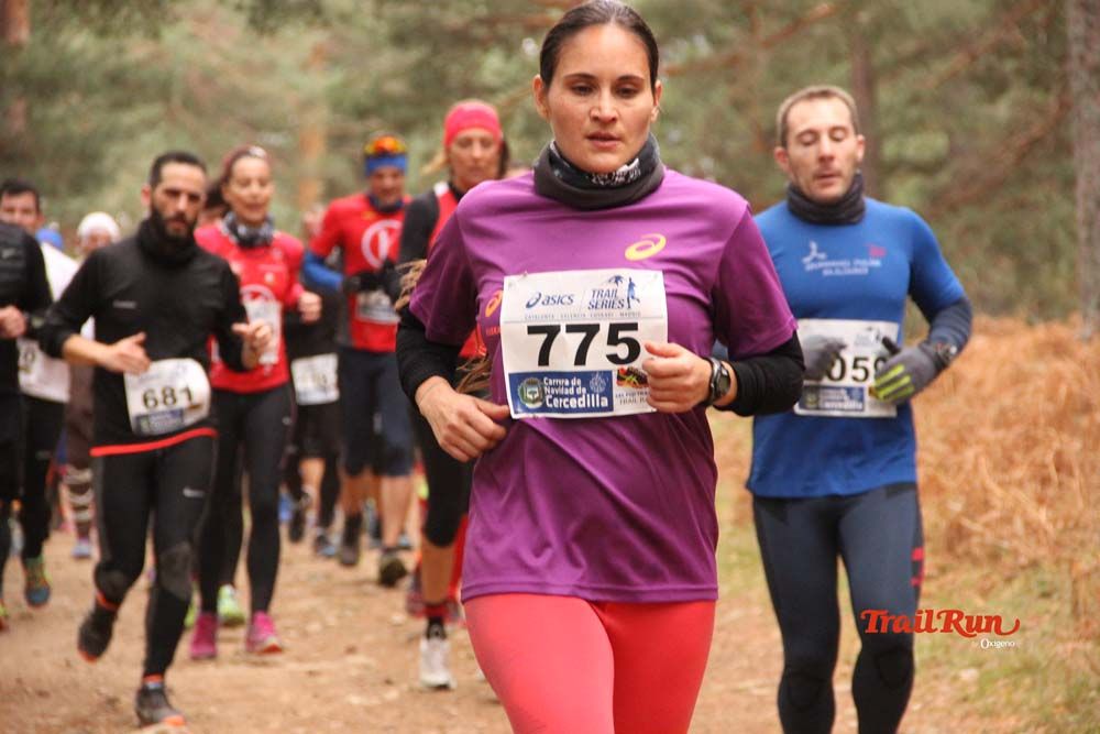 Carrera Cercedilla 2015-02