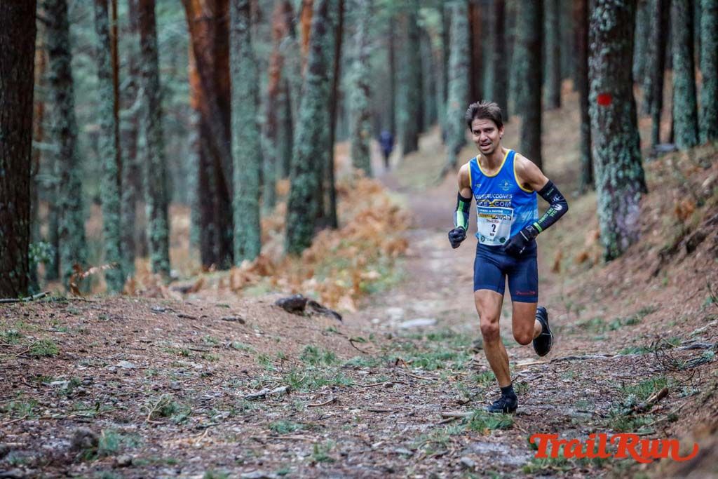 Carrera de Navidad de Cercedilla 2019 37