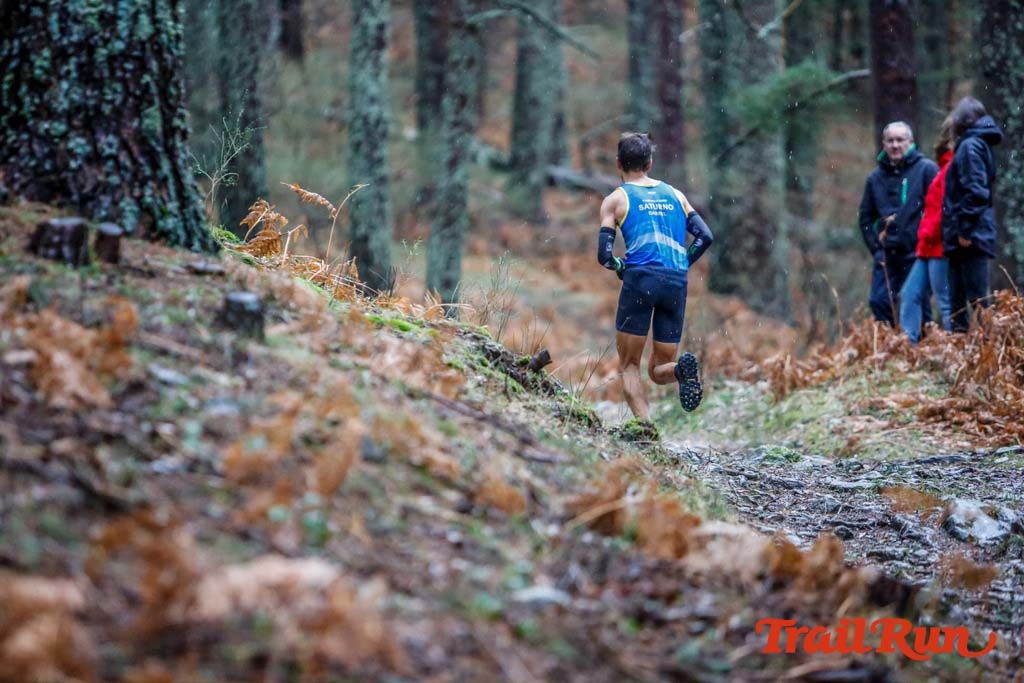 Carrera de Navidad de Cercedilla 2019 37