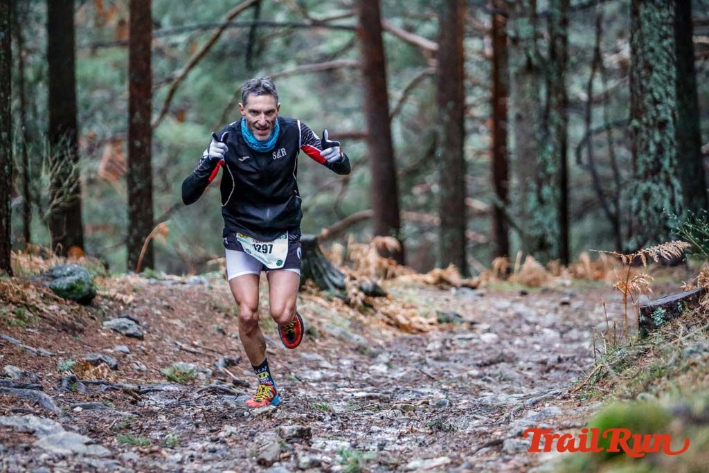 Carrera de Navidad de Cercedilla 2019 38