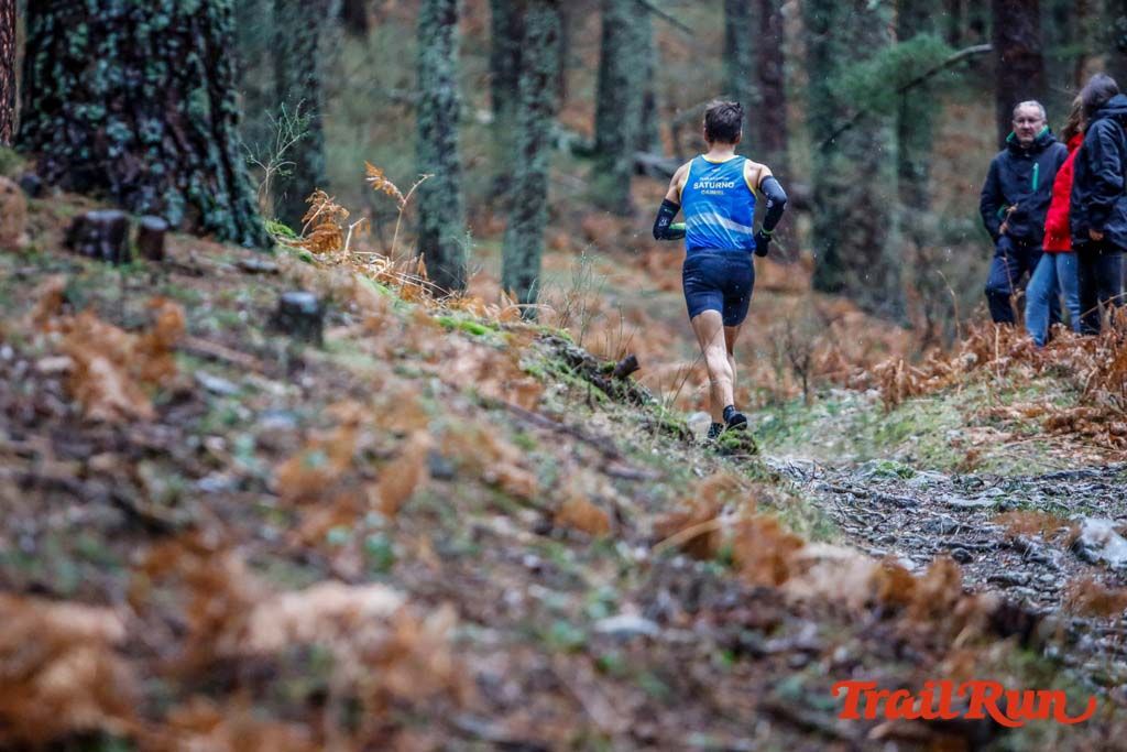 Carrera de Navidad de Cercedilla 2019 37