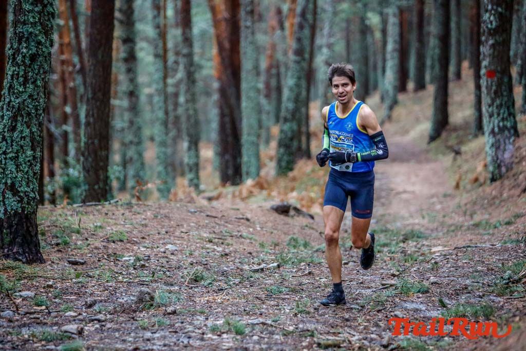 Carrera de Navidad de Cercedilla 2019 37