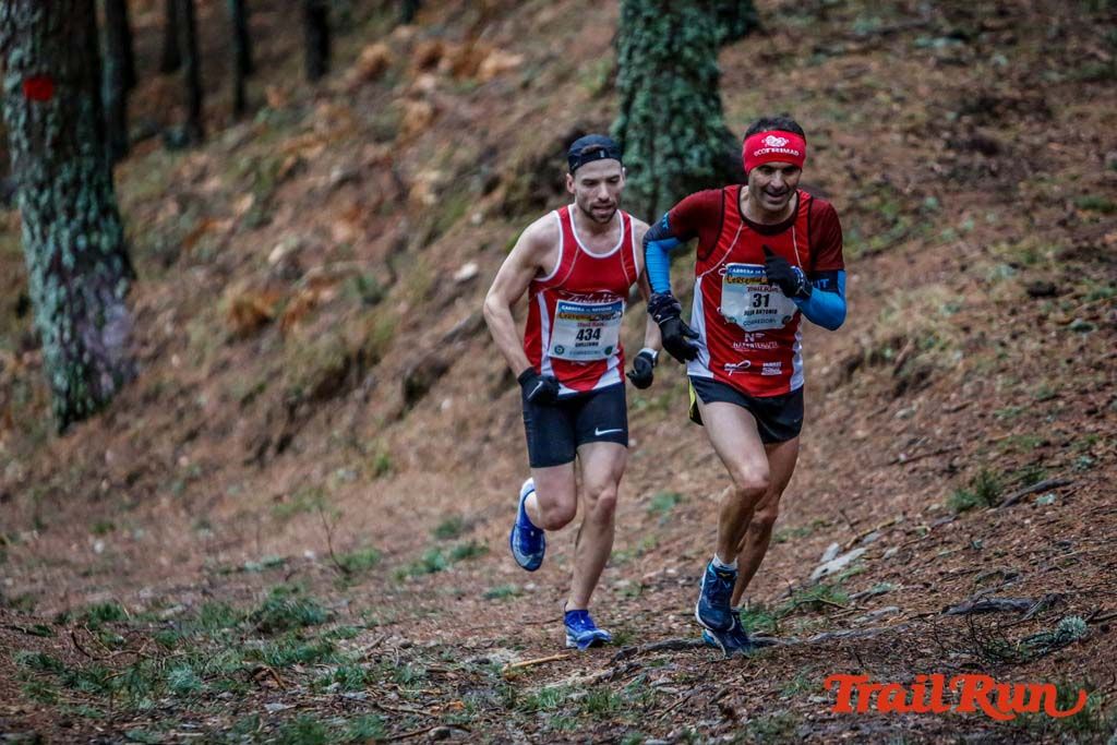 Carrera de Navidad de Cercedilla 2019 37