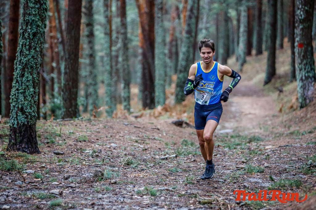 Carrera de Navidad de Cercedilla 2019 37