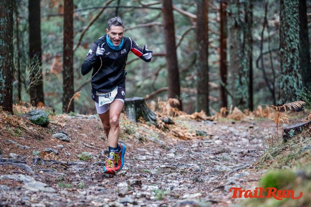 Carrera de Navidad de Cercedilla 2019 38