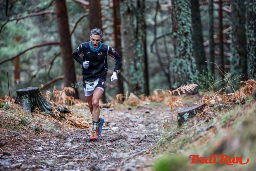 Carrera de Navidad de Cercedilla 2019 37