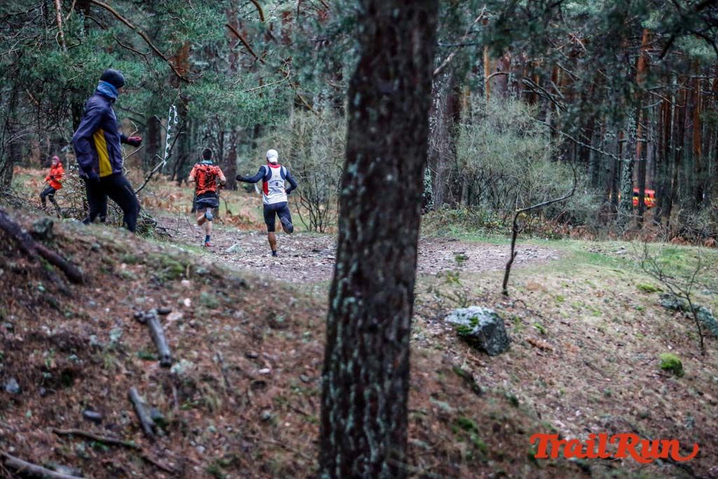 Carrera de Navidad de Cercedilla 2019 38
