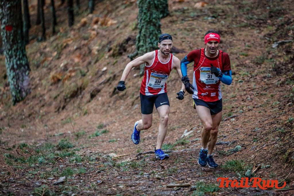 Carrera de Navidad de Cercedilla 2019 37