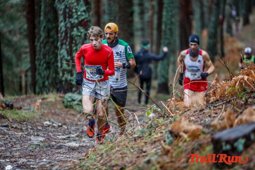 Carrera de Navidad de Cercedilla 2019 37