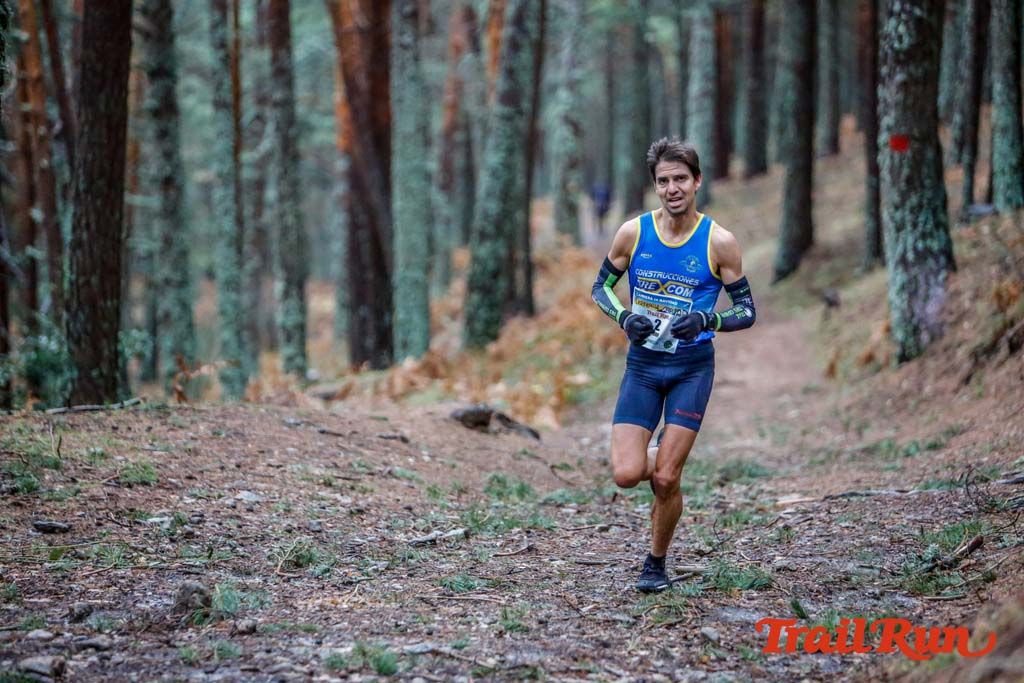 Carrera de Navidad de Cercedilla 2019 37