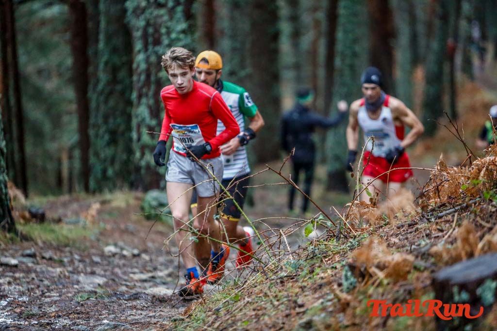 Carrera de Navidad de Cercedilla 2019 37