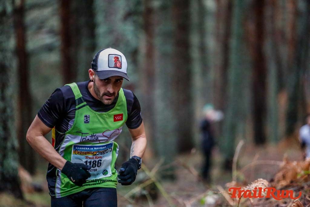 Carrera de Navidad de Cercedilla 2019 37