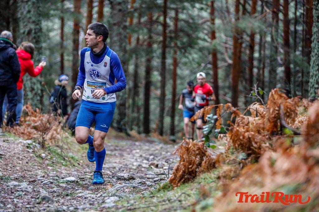 Carrera de Navidad de Cercedilla 2019 39
