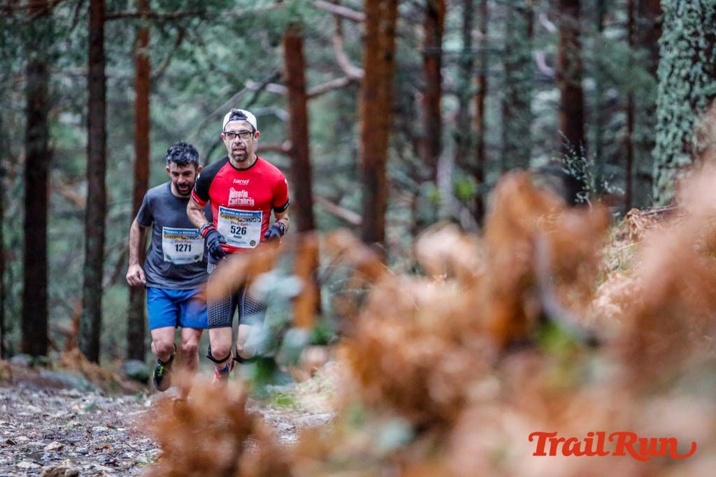 Carrera de Navidad de Cercedilla 2019 39