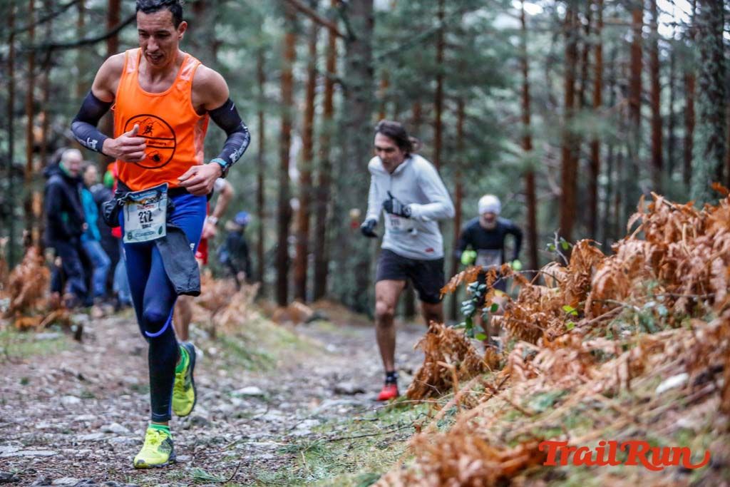 Carrera de Navidad de Cercedilla 2019 39