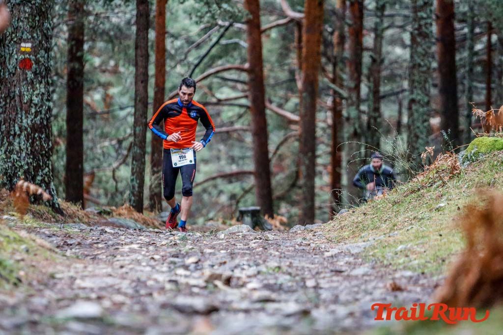 Carrera de Navidad de Cercedilla 2019 39