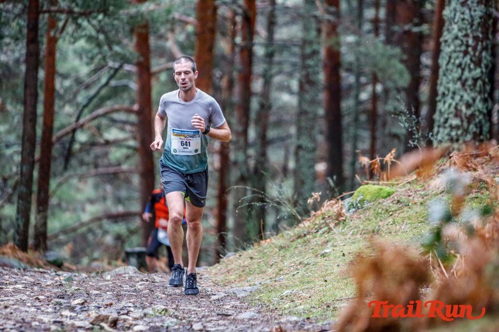 Carrera de Navidad de Cercedilla 2019 39