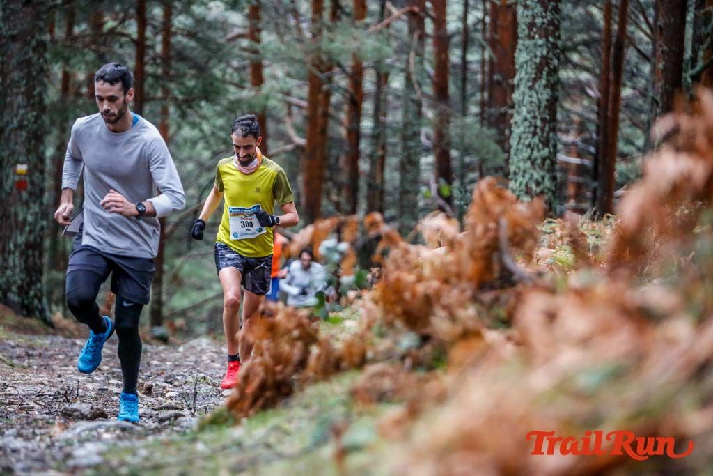 Carrera de Navidad de Cercedilla 2019 38