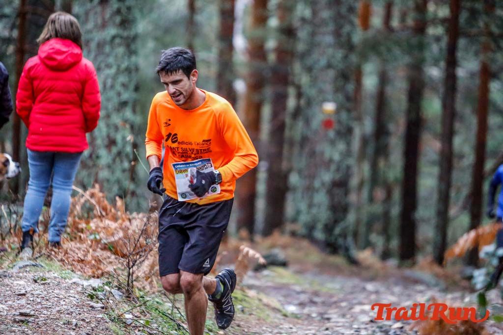 Carrera de Navidad de Cercedilla 2019 39