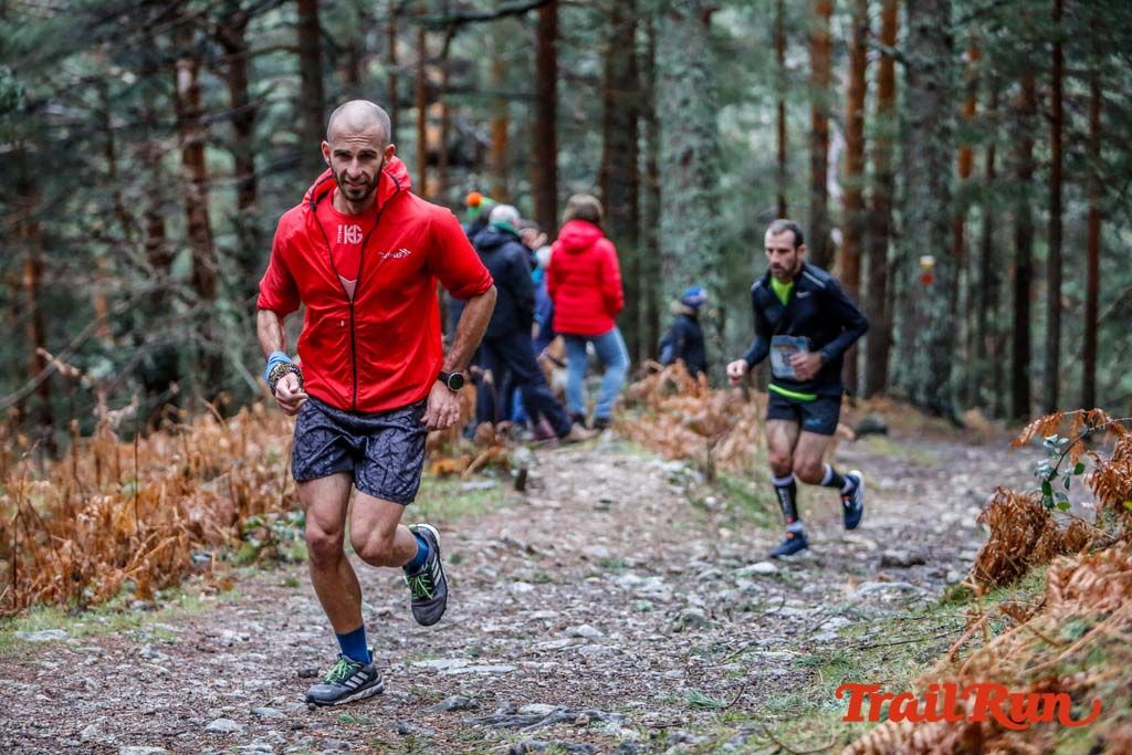 Carrera de Navidad de Cercedilla 2019 38
