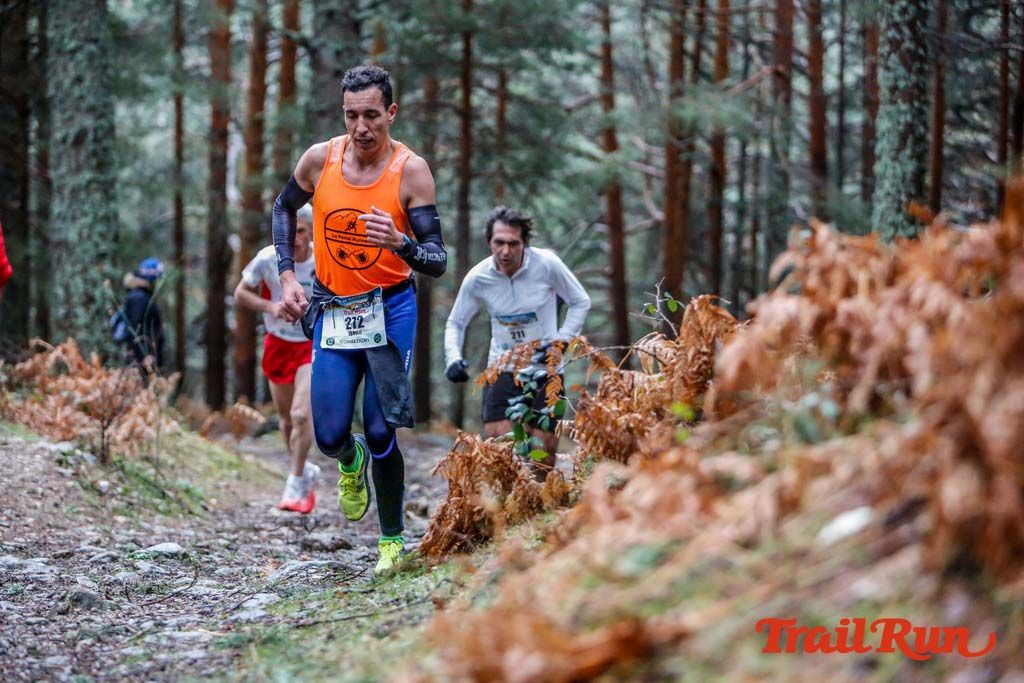 Carrera de Navidad de Cercedilla 2019 38