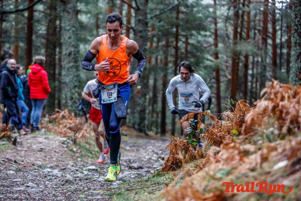 Carrera de Navidad de Cercedilla 2019 38