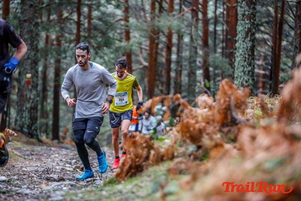 Carrera de Navidad de Cercedilla 2019 38