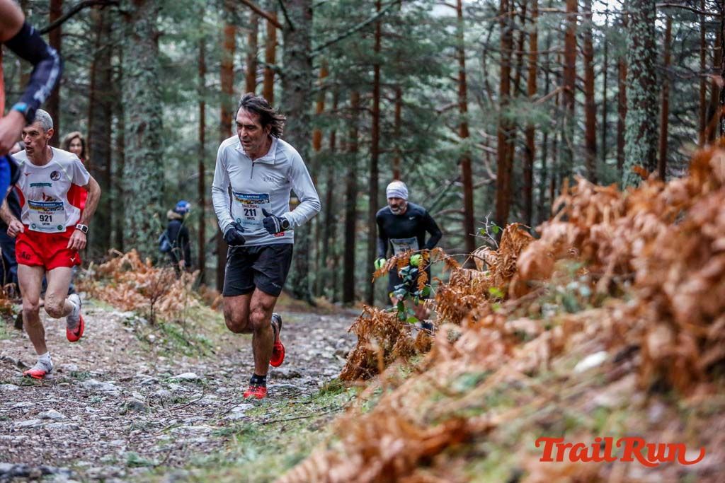Carrera de Navidad de Cercedilla 2019 39