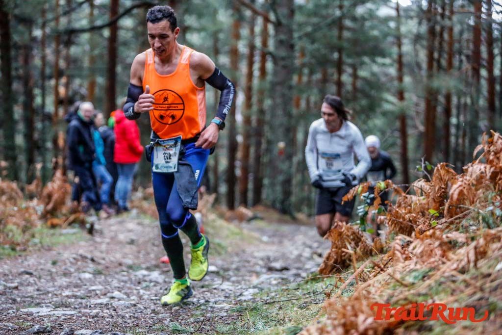 Carrera de Navidad de Cercedilla 2019 39