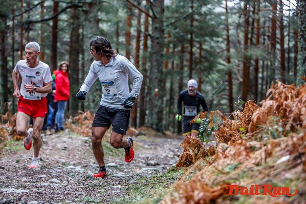 Carrera de Navidad de Cercedilla 2019 39