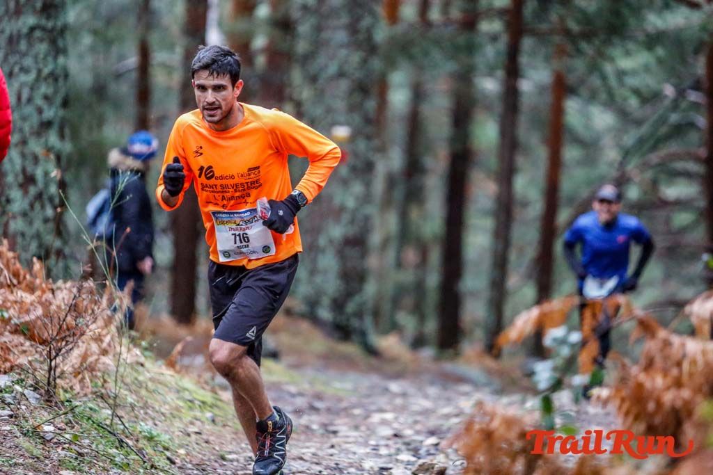 Carrera de Navidad de Cercedilla 2019 39