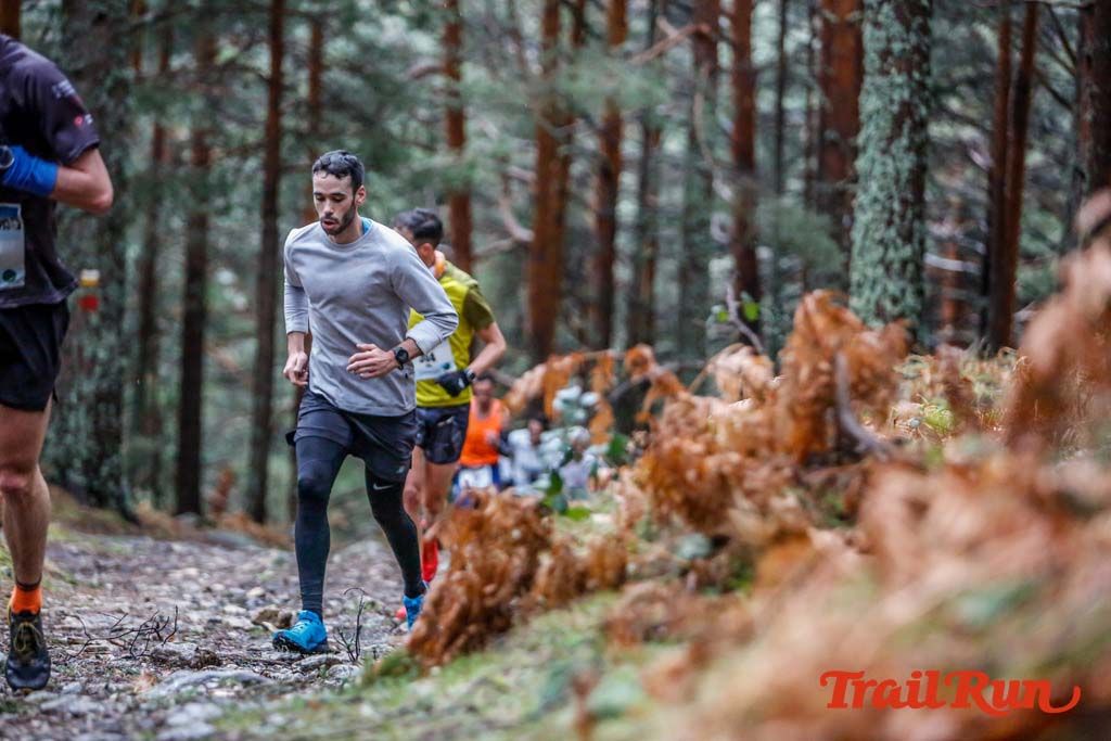 Carrera de Navidad de Cercedilla 2019 38