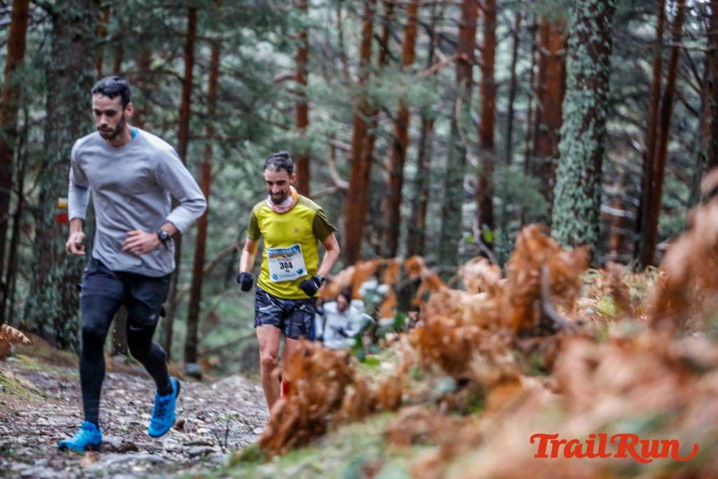Carrera de Navidad de Cercedilla 2019 38