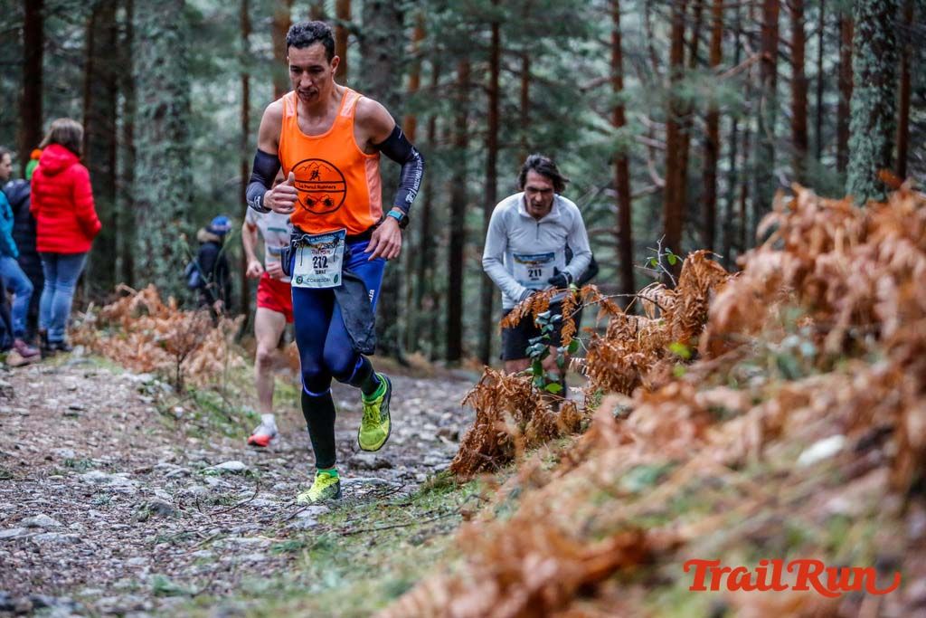Carrera de Navidad de Cercedilla 2019 38