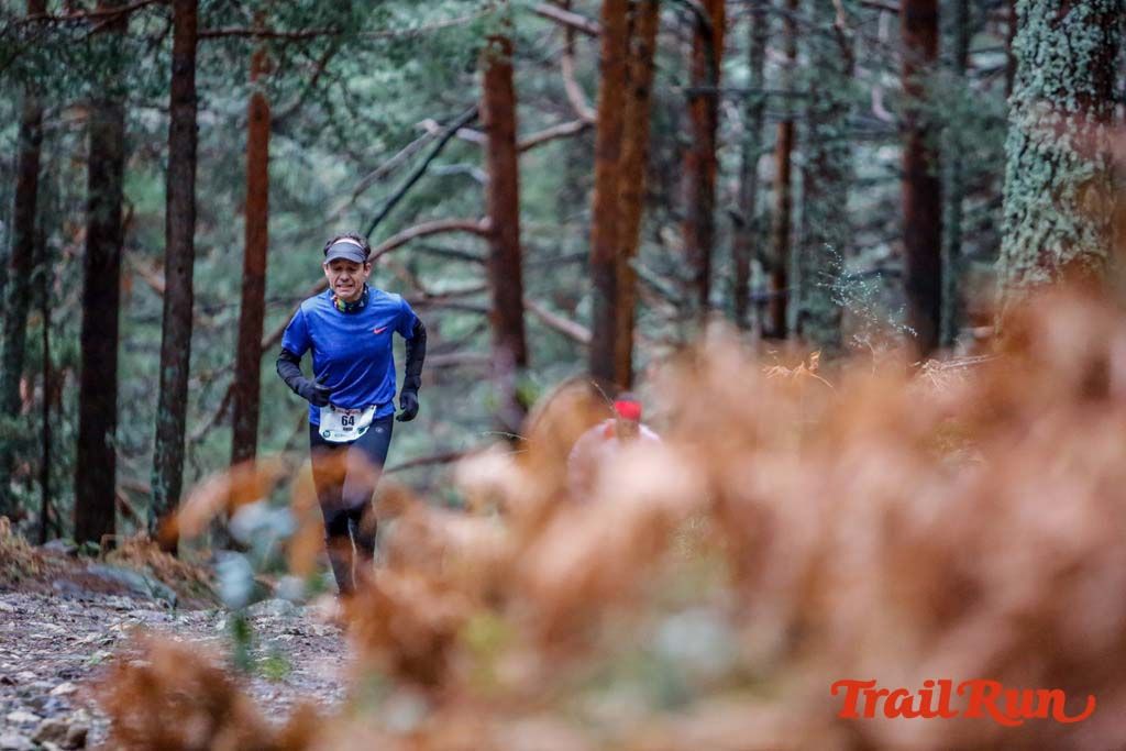 Carrera de Navidad de Cercedilla 2019 39