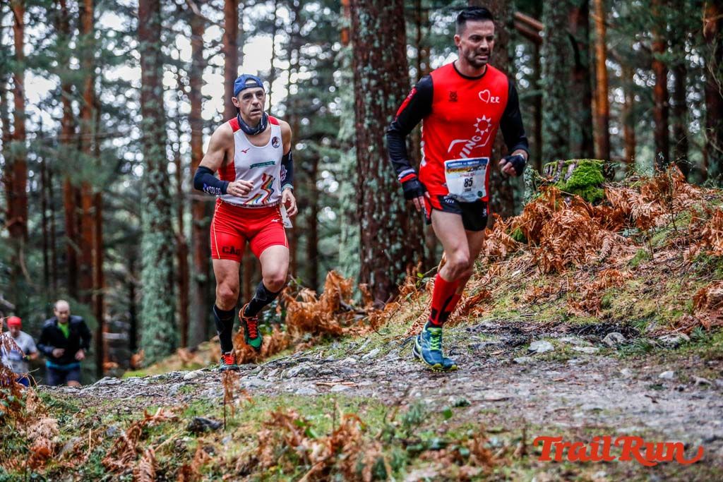 Carrera de Navidad de Cercedilla 2019 40