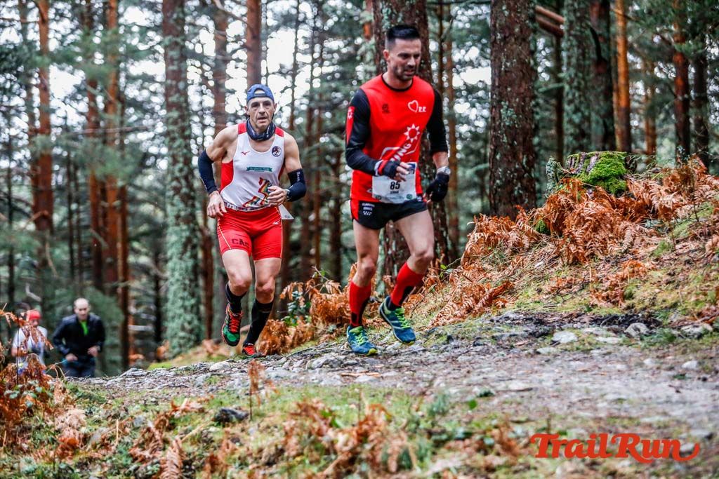 Carrera de Navidad de Cercedilla 2019 40