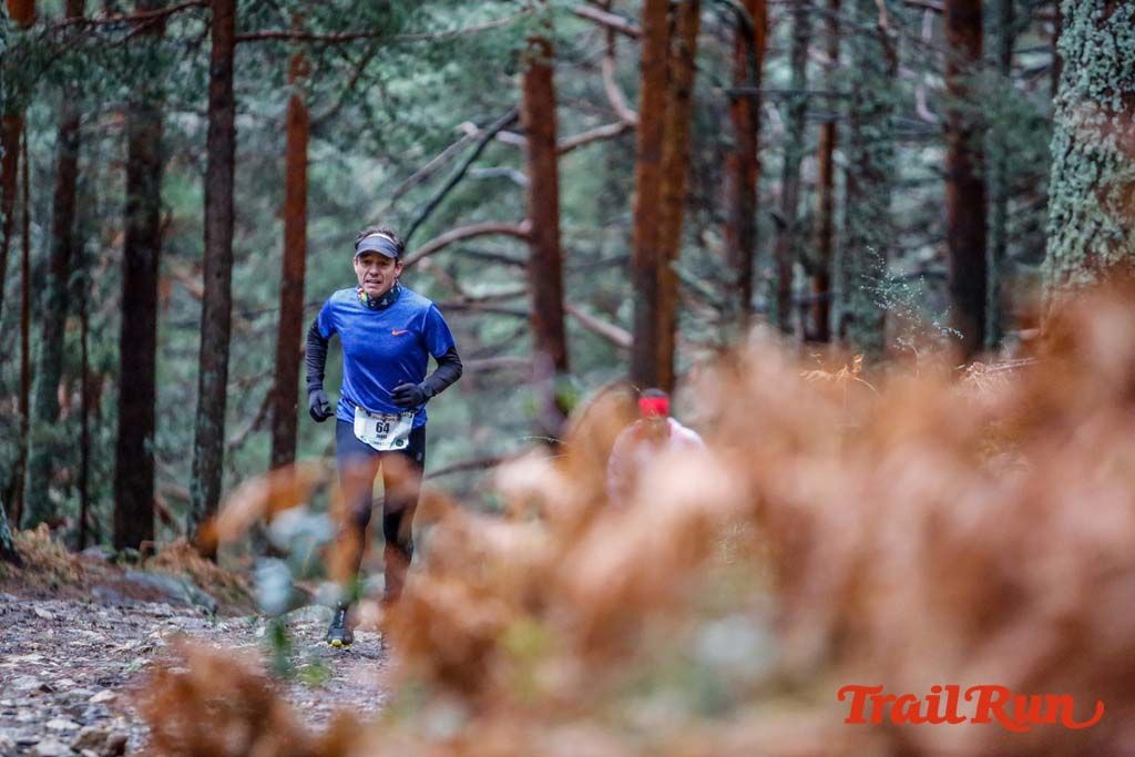Carrera de Navidad de Cercedilla 2019 39