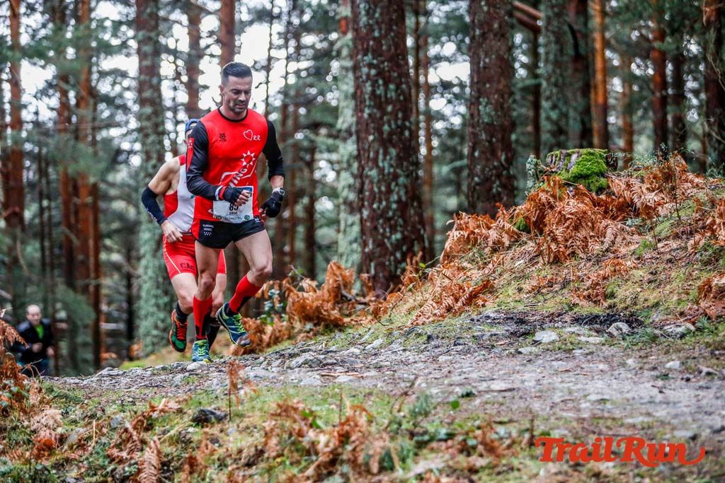 Carrera de Navidad de Cercedilla 2019 40