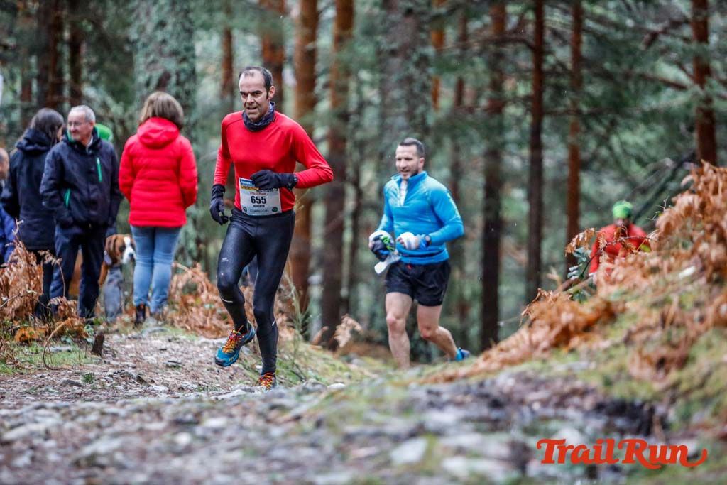 Carrera de Navidad de Cercedilla 2019 40