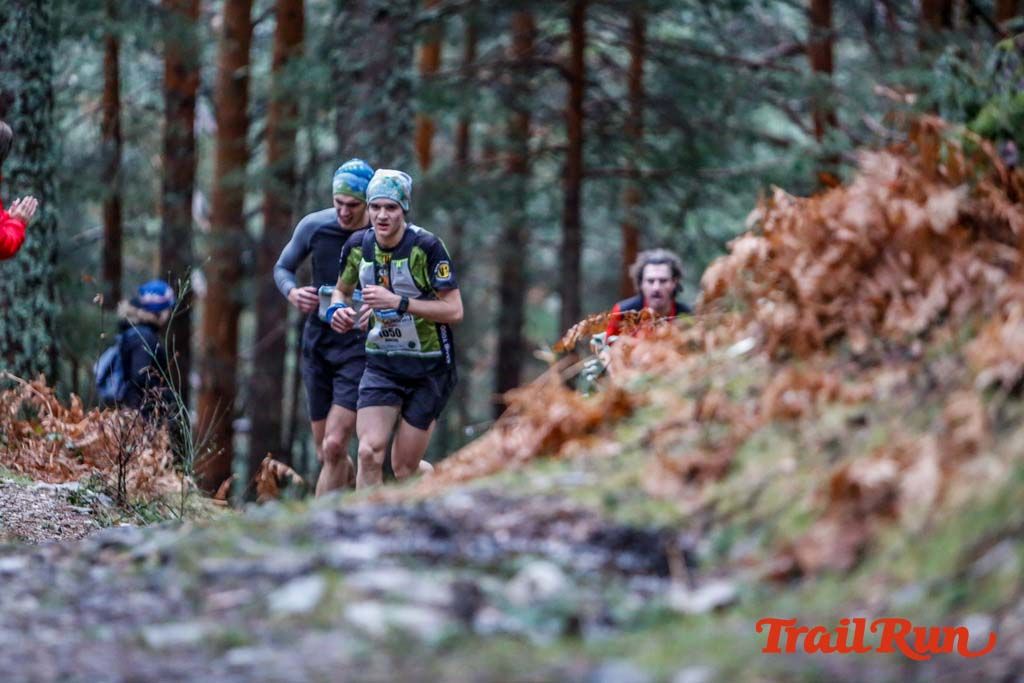 Carrera de Navidad de Cercedilla 2019 39
