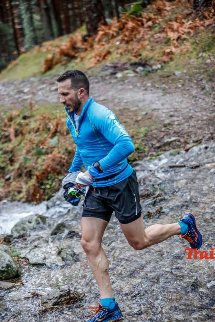 Carrera de Navidad de Cercedilla 2019 40
