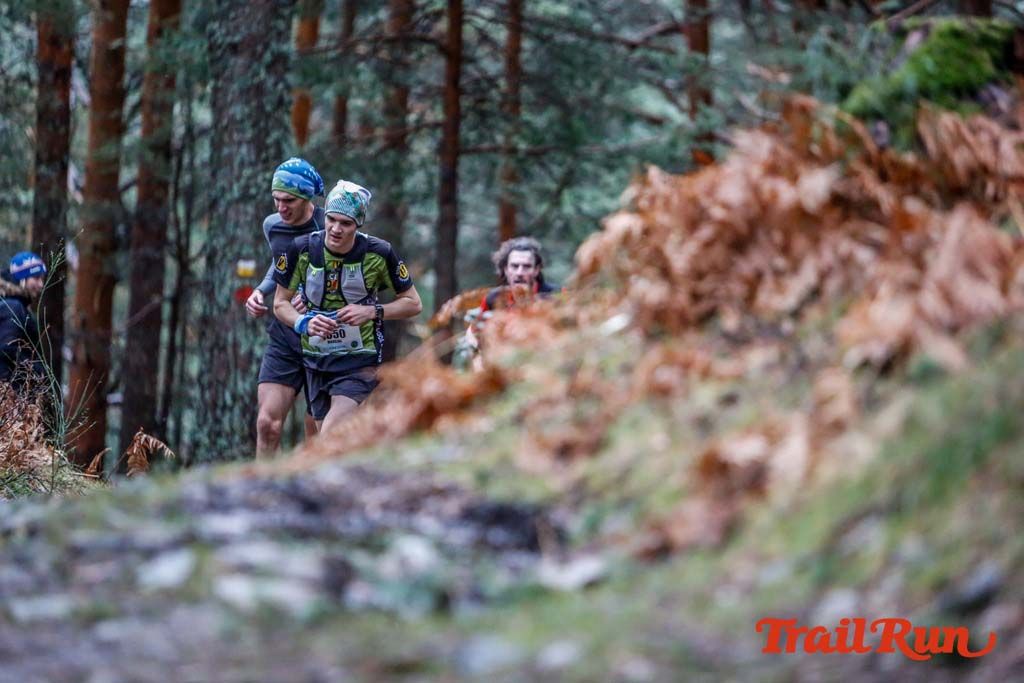 Carrera de Navidad de Cercedilla 2019 39