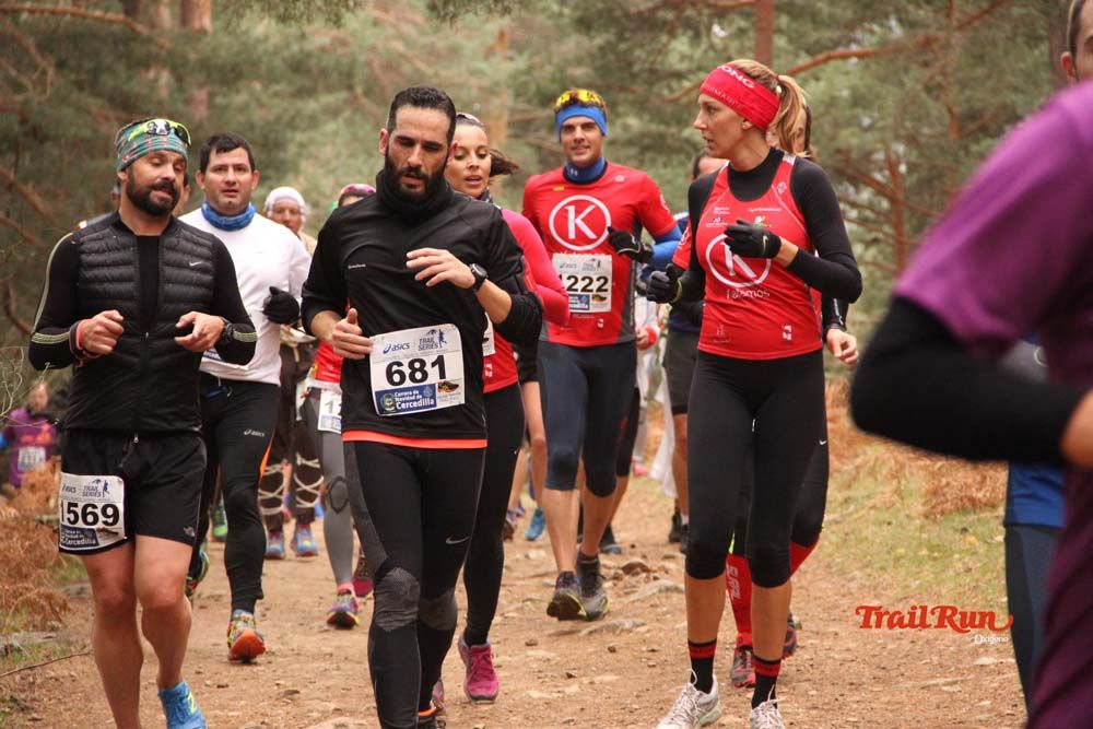 Carrera Cercedilla 2015-02