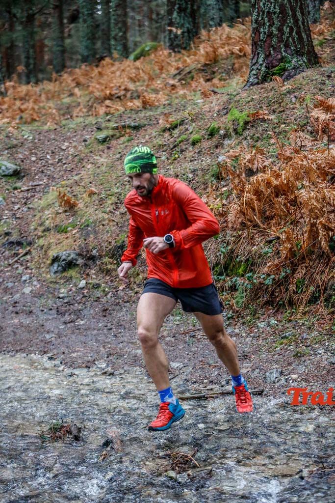 Carrera de Navidad de Cercedilla 2019 40