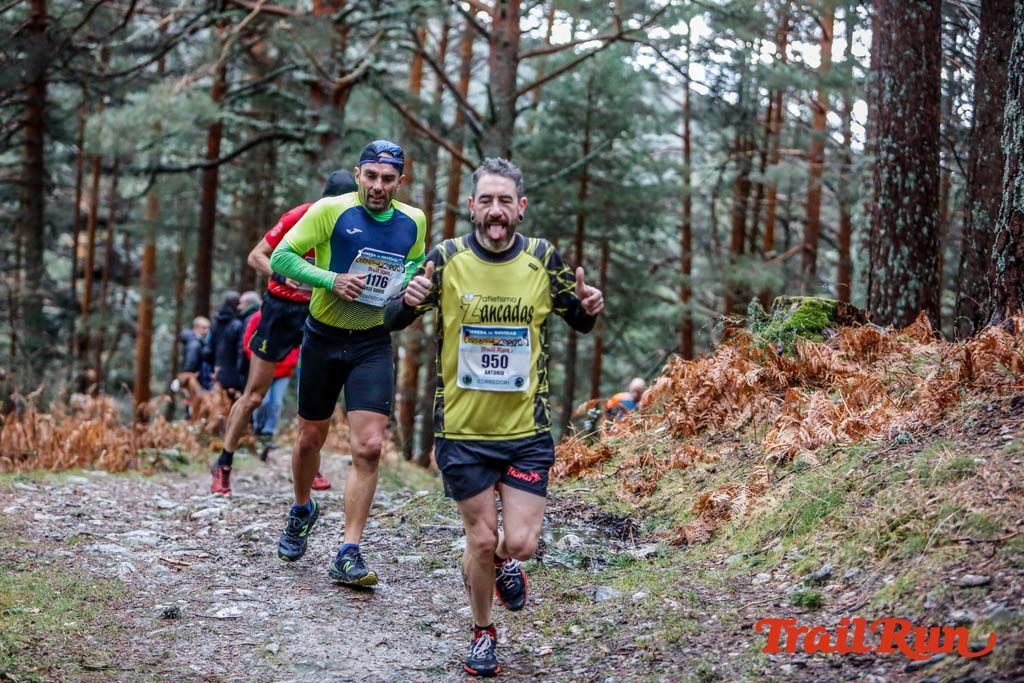 Carrera de Navidad de Cercedilla 2019 39